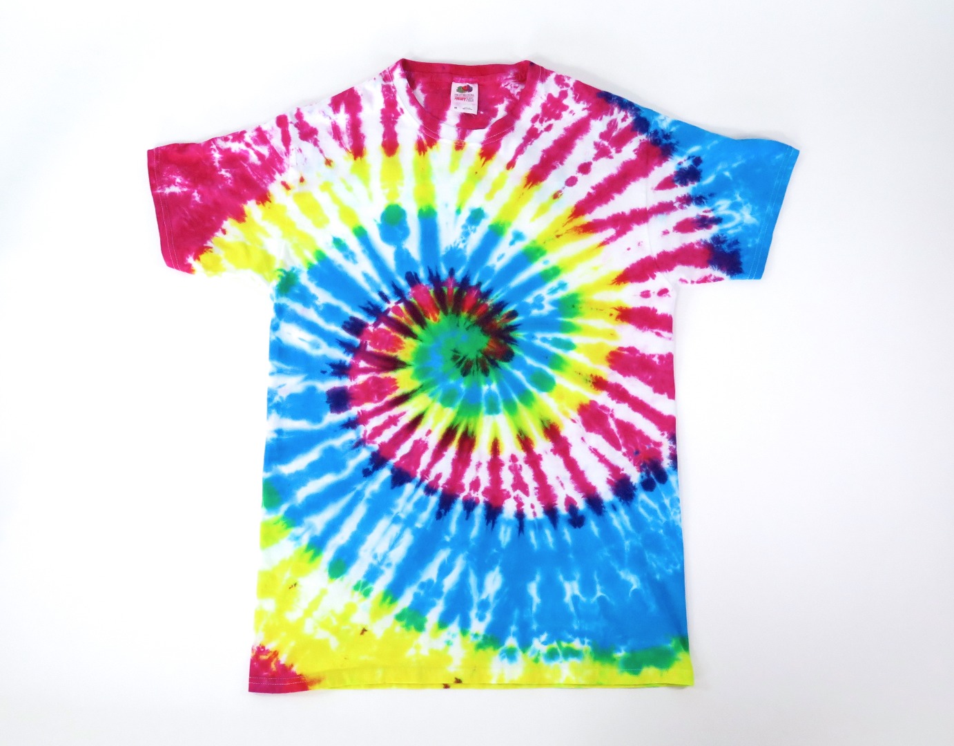 Tie Dye T-Shirt